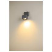  S-CUBE, Plafonnier et applique 