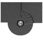  S-CUBE, Plafonnier et applique 