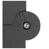  S-CUBE 75, borne, extrieur, c 