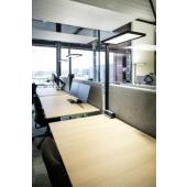  WORKLIGHT PRO, Lampadaire, 100 