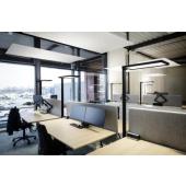  WORKLIGHT PRO, Lampadaire, 100 