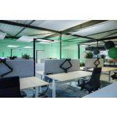  WORKLIGHT PRO, Lampadaire, 100 