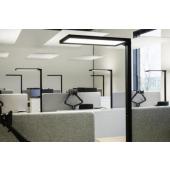  WORKLIGHT PRO, Lampadaire, 100 