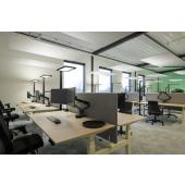  WORKLIGHT PRO, Lampadaire, 100 