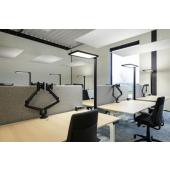  WORKLIGHT PRO, Lampadaire, 100 