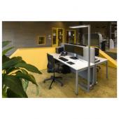  WORKLIGHT PRO, Lampadaire, 100 