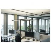  WORKLIGHT PRO, Lampadaire, 150 