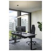  WORKLIGHT PRO 120, Suspension, 