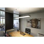  WORKLIGHT PRO 120, Suspension, 