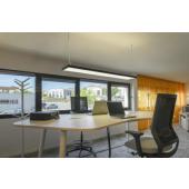  WORKLIGHT PRO 150, Suspension, 