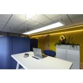  WORKLIGHT PRO 150, Suspension, 