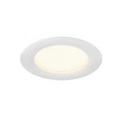  DOWNLIGHT V 100, collerette pl 