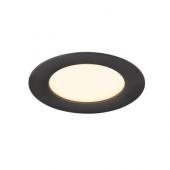  DOWNLIGHT V 100, collerette pl 