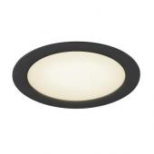  DOWNLIGHT V 200, collerette pl 