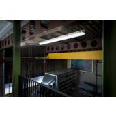  WATERPROOF V DALI 1200, 36W 84 