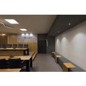  PANEL V 625, 34W 830/840 UGR 