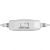  PANEL V 625, 34W 830/840 UGR 