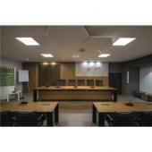  PANEL V 625, 34W 830/840 UGR 