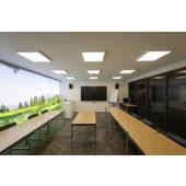  PANEL V DALI 600, 34W 830/840 