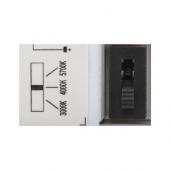  INDUSTRY BATTEN V 1200, 18/32W 