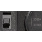  DOWNLIGHT V 100, 6W 830/840 IP 