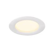  DOWNLIGHT V 100, 6W 830/840 IP 