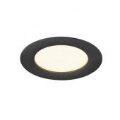  DOWNLIGHT V 100, 6W 830/840 IP 