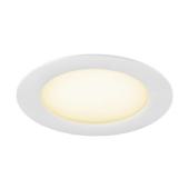  DOWNLIGHT V 150, 9/15W 830/840 