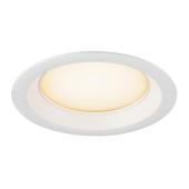  DOWNLIGHT V 150, 9/15W 830/840 