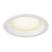 DOWNLIGHT V 150, 9/15W 830/840 