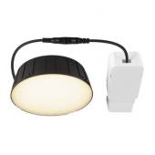  DOWNLIGHT V 150, 9/15W 830/840 