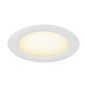  DOWNLIGHT V 150, 9/15W 830/840 