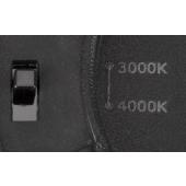  DOWNLIGHT V 200, 15/21W 830/84 