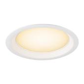  DOWNLIGHT V 200, 15/21W 830/84 