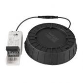  DOWNLIGHT V 200, 15/21W 830/84 