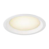  DOWNLIGHT V 200, 15/21W 830/84 