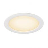 DOWNLIGHT V 200, 15/21W 830/84 