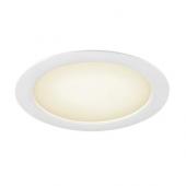  DOWNLIGHT V 200, 15/21W 830/84 