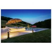  R-CUBE 35, borne, extrieur, r 