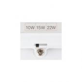  SURFACE V 390, 10/15/20W 830/8 