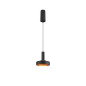  LALUr, suspension LED, int�rie 