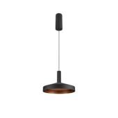  LALUr, suspension LED, int�rie 