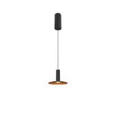  LALUr, suspension LED, int�rie 