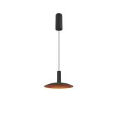  LALUr, suspension LED, int�rie 