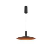  LALUr, suspension LED, int�rie 