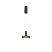  LALUr, suspension LED, int�rie 
