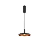  LALUr, suspension LED, int�rie 