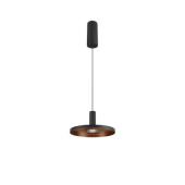  LALUr, suspension LED, int�rie 