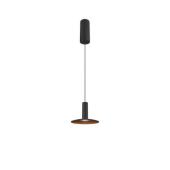  LALUr, suspension LED, int�rie 