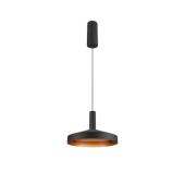  LALUr, suspension LED, int�rie 